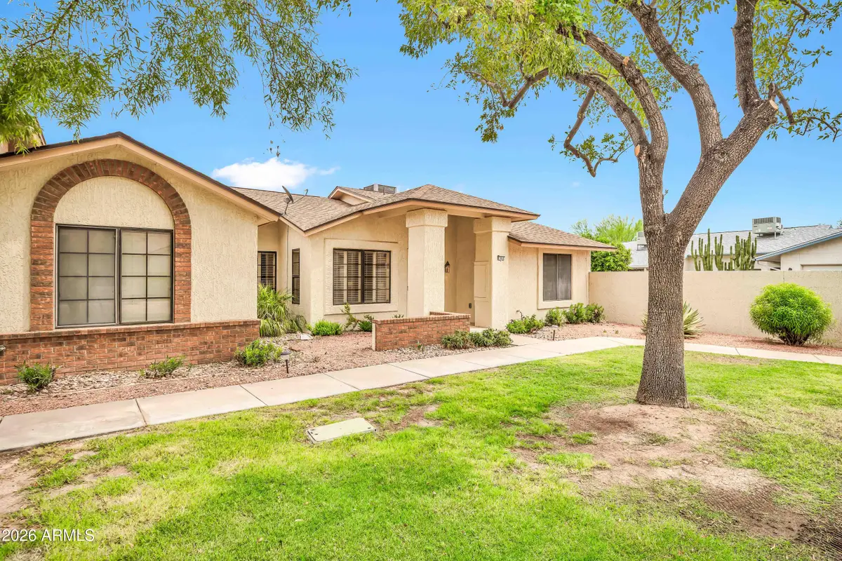13631 W Bolero Drive, Sun City West, AZ 85375 - #1