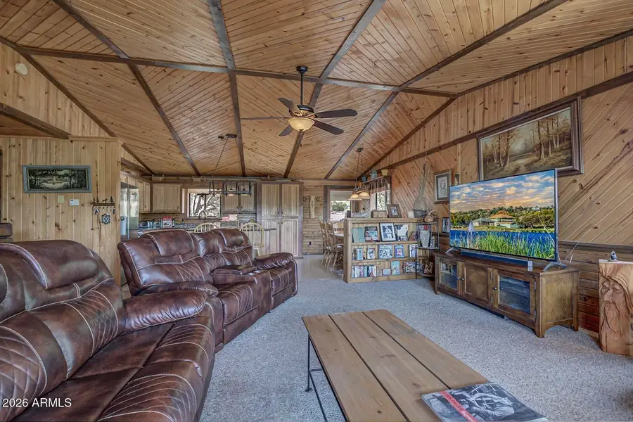 1103 S Stewart Pocket Circle, Payson, AZ 85541 - #3