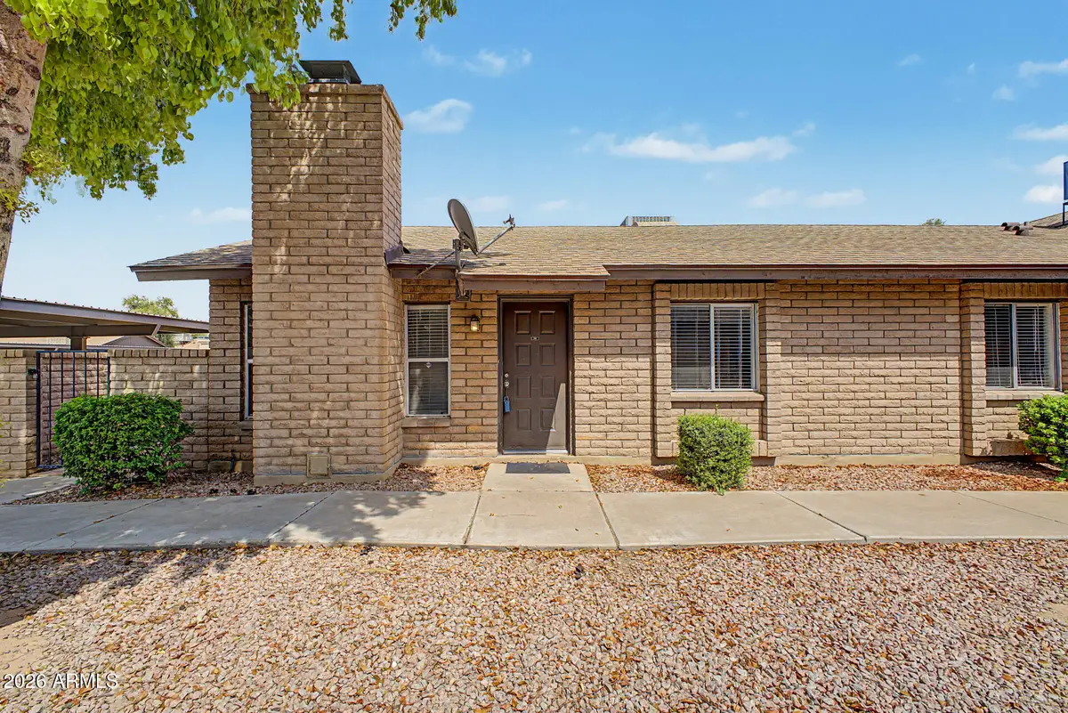 108 W Loma Vista Drive #102, Tempe, AZ 85282 - #1