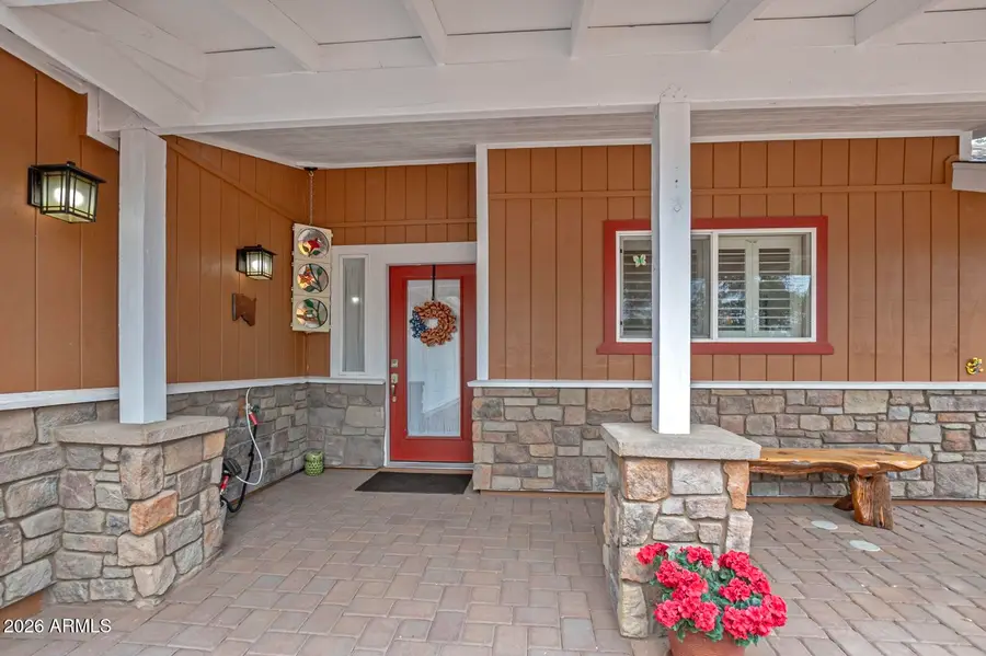 506 E Wade Lane, Payson, AZ 85541 - #3