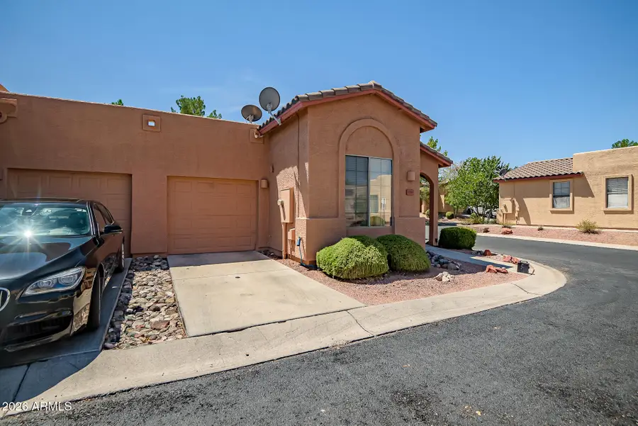 1751 E Parada Del Sol --, Cottonwood, AZ 86326 - #2