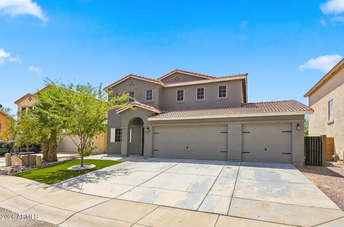 15410 N 170th Lane, Surprise, AZ 85388 - #1