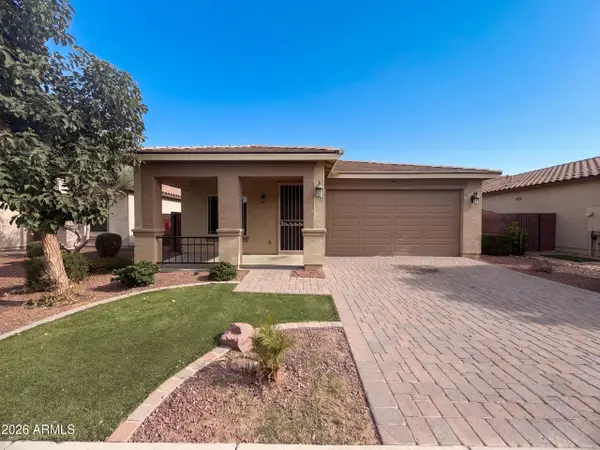 810 W Whistling Thorn Avenue, San Tan Valley, AZ 85140