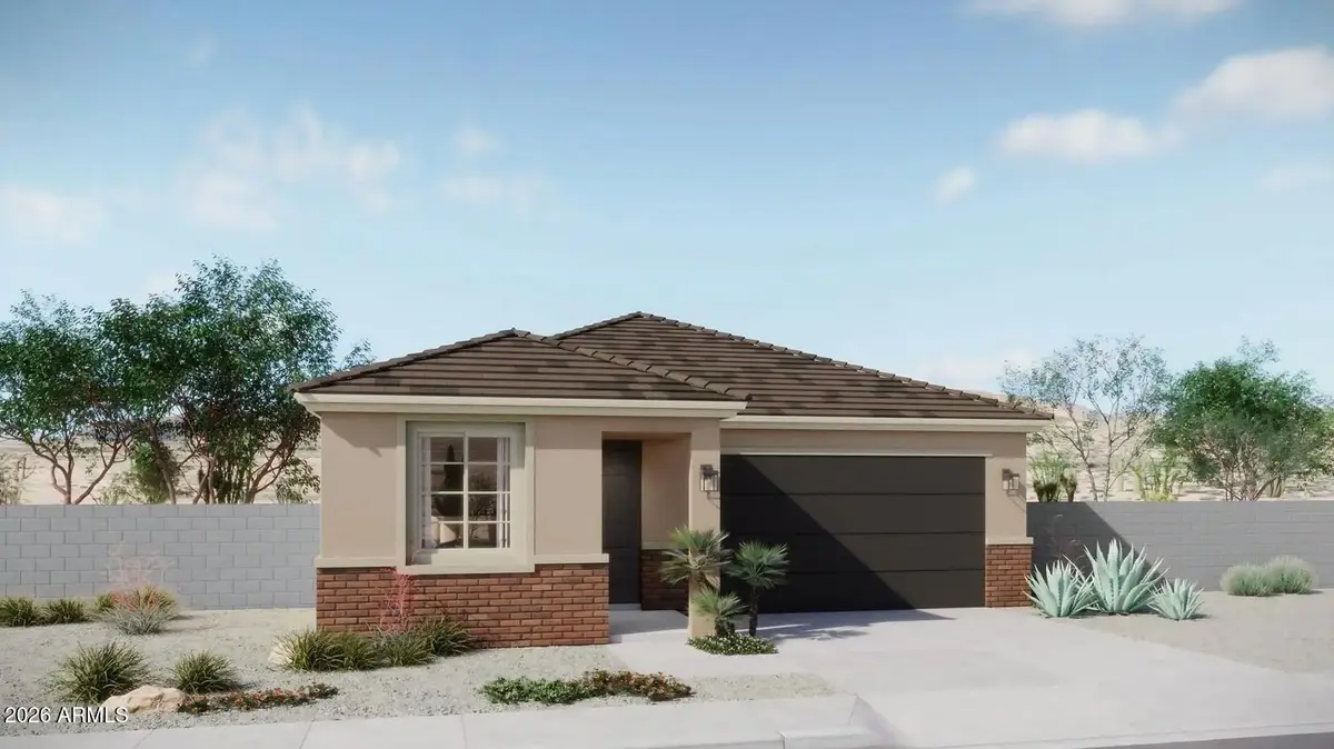 8940 E Covina Street, Mesa, AZ 85207 - #1