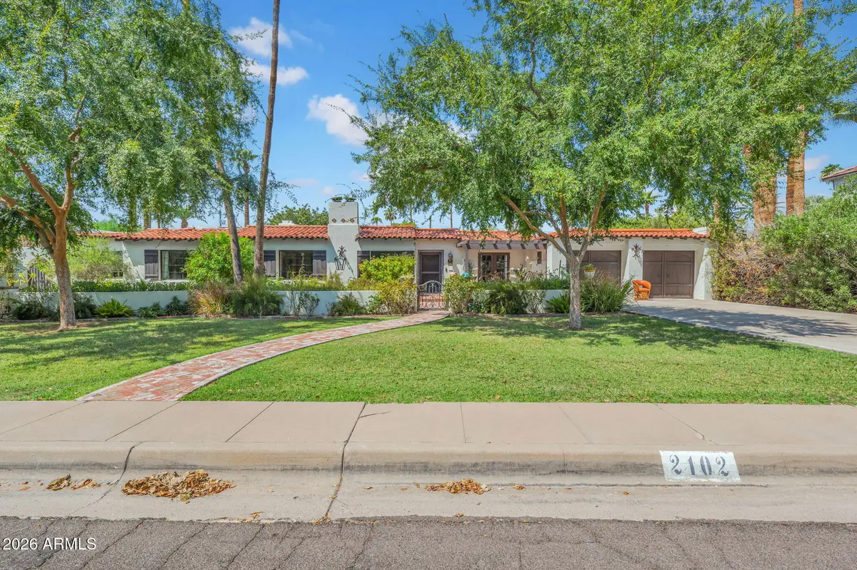2102 Encanto Drive Sw, Phoenix, AZ 85007 - #1