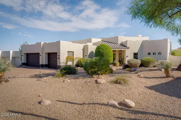 4055 N Recker Road #34, Mesa, AZ 85215