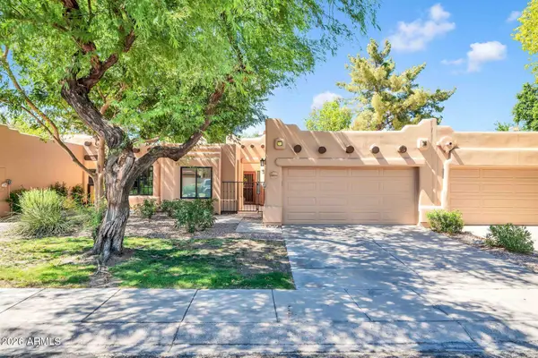 7752 E Solano Drive, Scottsdale, AZ 85250