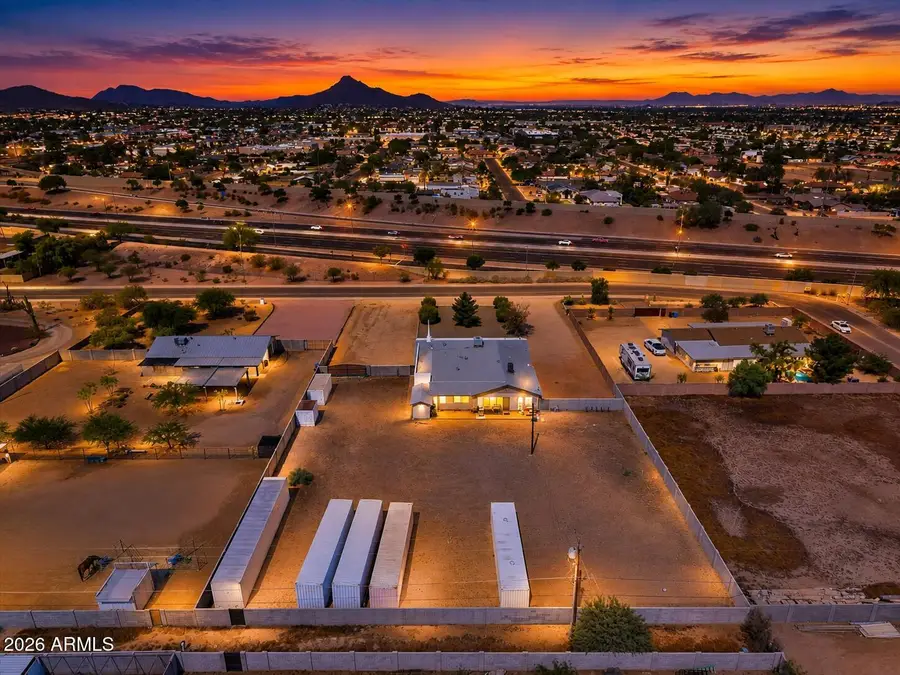 15703 N 36th Street #33, Phoenix, AZ 85032 - #2