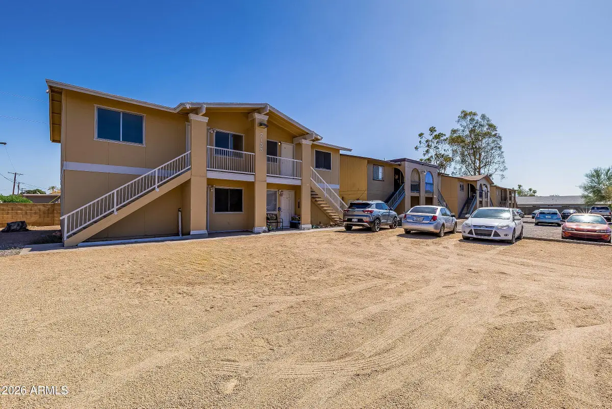 7155 N 66th Drive, Glendale, AZ 85301 - #1