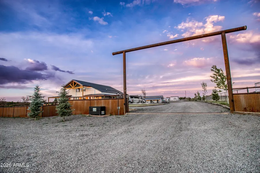 1093 School House Lane, Show Low, AZ 85901 - #2