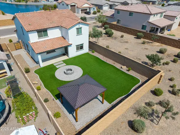 22145 N Daniel Drive, Maricopa, AZ 85138