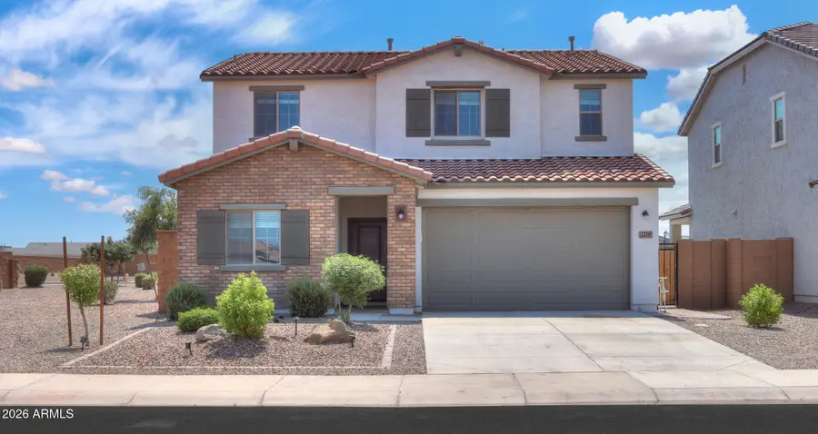 22145 N Daniel Drive, Maricopa, AZ 85138 - #2
