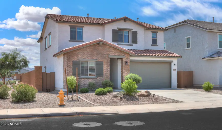 22145 N Daniel Drive, Maricopa, AZ 85138 - #3