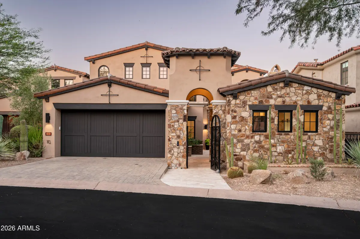 19627 N 101st Street, Scottsdale, AZ 85255 - #1