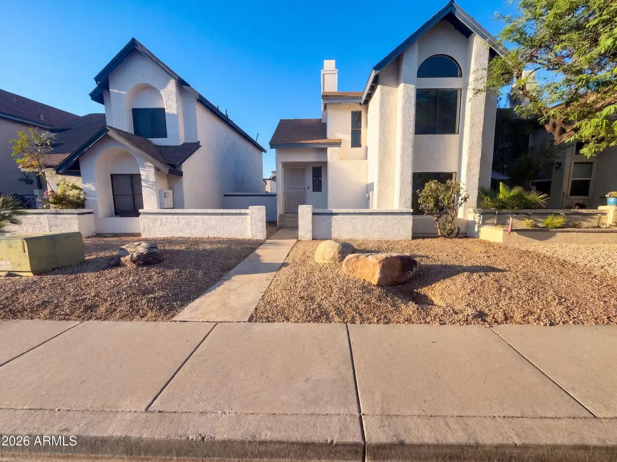 6723 W Aire Libre Avenue, Peoria, AZ 85382 - #1