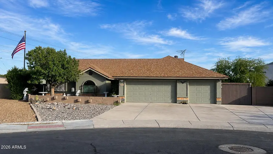 7507 W Brown Street, Peoria, AZ 85345 - #2