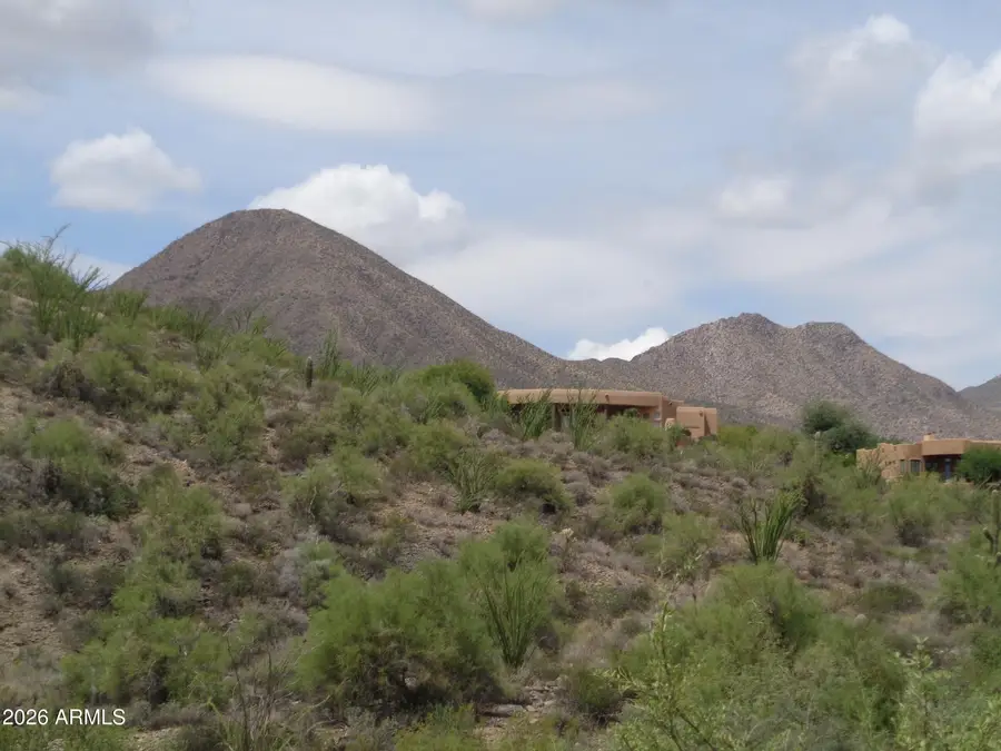 16210 N Maria Court #22, Fountain Hills, AZ 85268 - #3