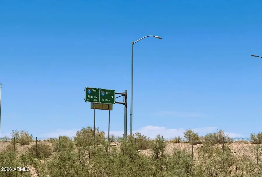 3525 N Cholla Circle #3, Eloy, AZ 85131 - #3