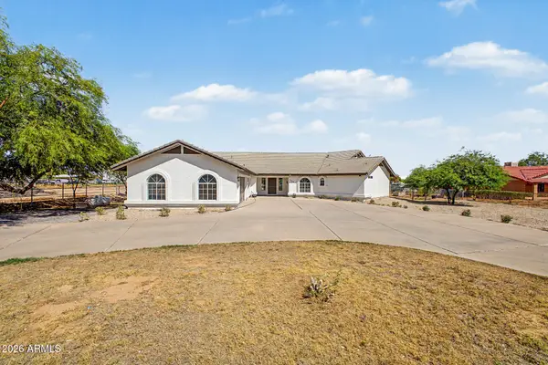 7327 N 185th Avenue, Waddell, AZ 85355