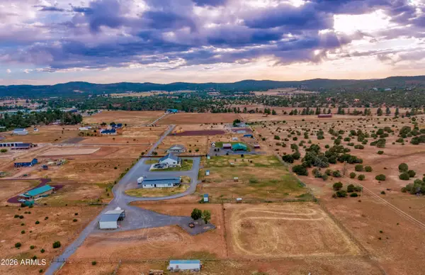 6756 Plumb Lane #023H, Show Low, AZ 85901