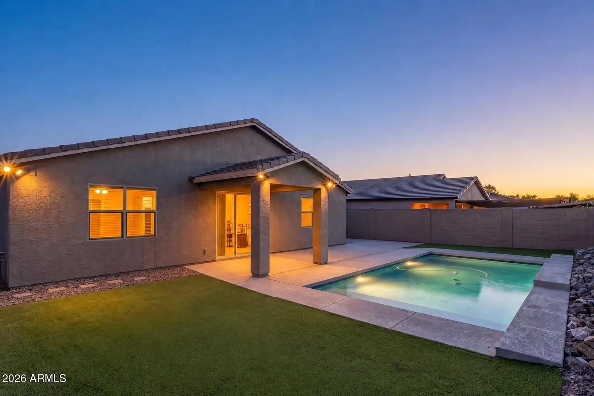 7123 S 34th Lane, Phoenix, AZ 85041 - #1