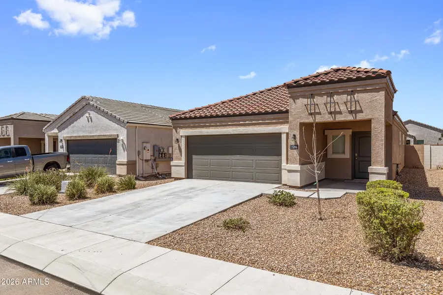 5246 E Iridium Way, San Tan Valley, AZ 85143 - #2