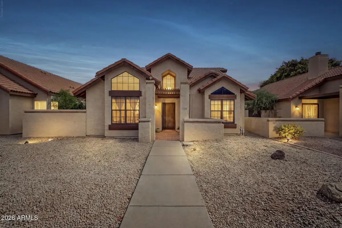 1839 E Secretariat Drive, Tempe, AZ 85284 - #1