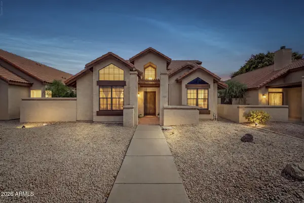 1839 E Secretariat Drive, Tempe, AZ 85284
