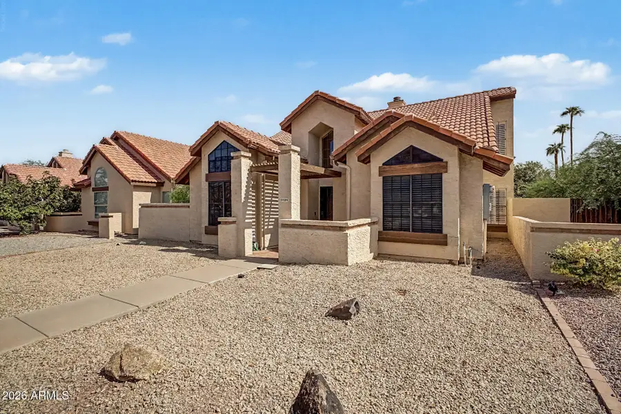 1839 E Secretariat Drive, Tempe, AZ 85284 - #3