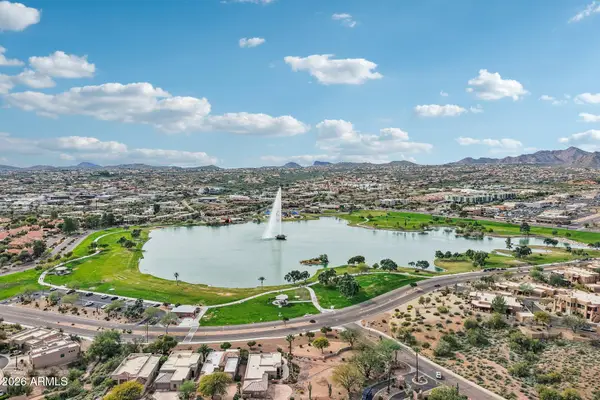 13045 N Mimosa Drive #A102, Fountain Hills, AZ 85268