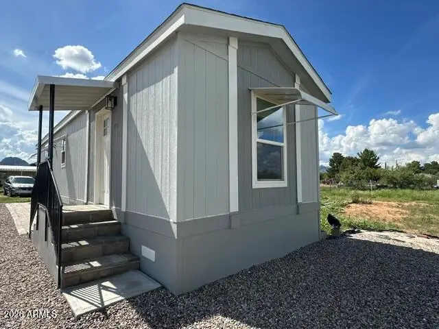 129 E Via Chica --, Huachuca City, AZ 85616 - #1