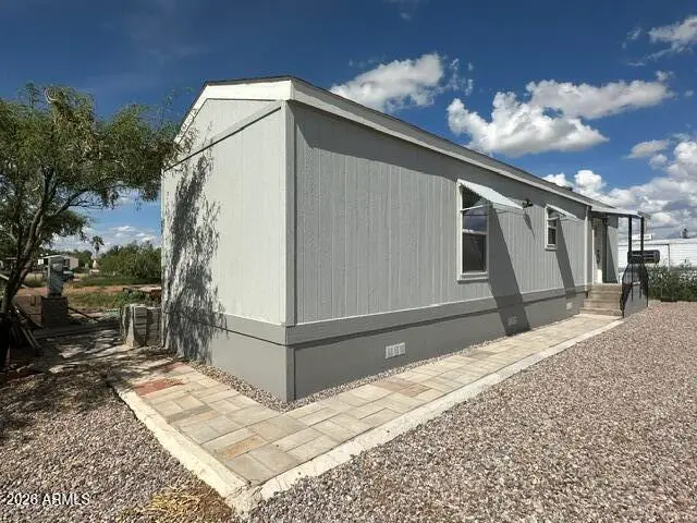 129 E Via Chica --, Huachuca City, AZ 85616 - #2