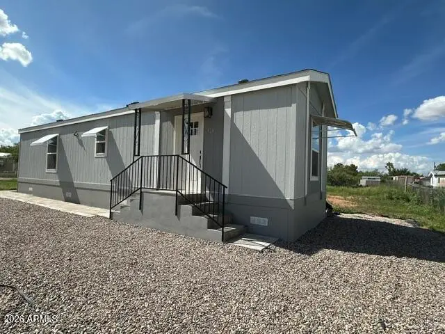 129 E Via Chica --, Huachuca City, AZ 85616 - #3