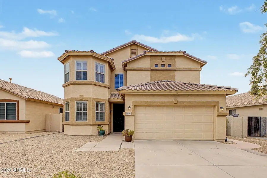 6757 W Tether Trail, Peoria, AZ 85383 - #2