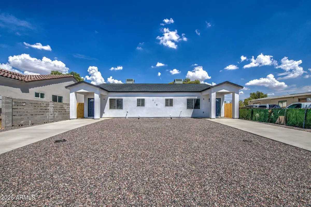 715 S 97th Street, Mesa, AZ 85208 - #1