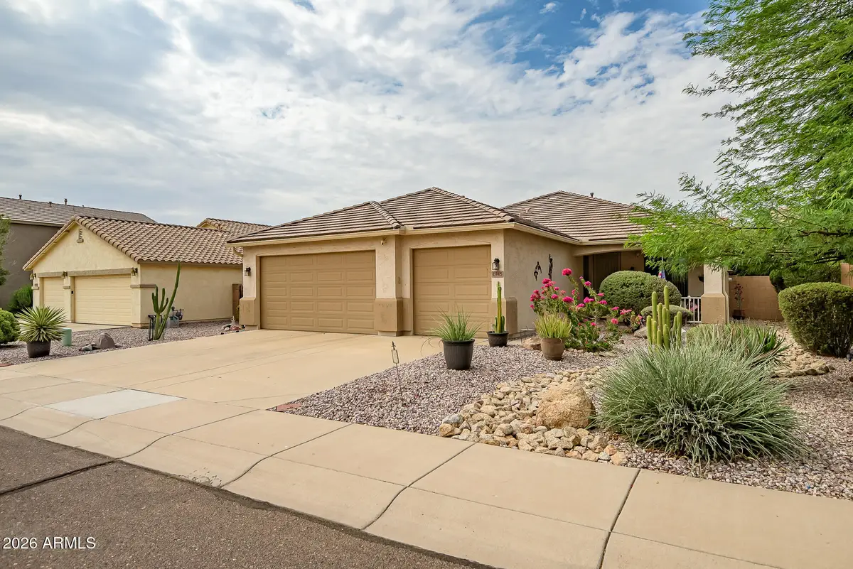 2945 W Goldmine Mountain Drive, San Tan Valley, AZ 85144 - #1