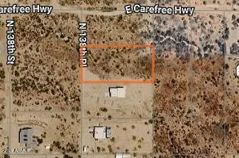 0 138th -- #2, Scottsdale, AZ 85262 - #2