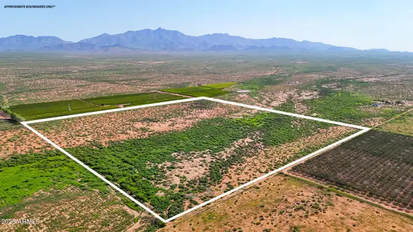 0 E Phillips Rd 40 Acres --, Willcox, AZ 85643