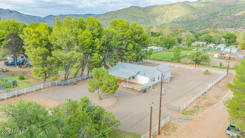 636 E Sycamore Lane, Payson, AZ 85541 - #1