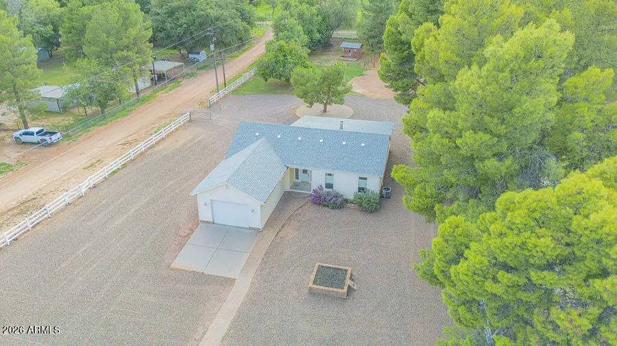 636 E Sycamore Lane, Payson, AZ 85541 - #2