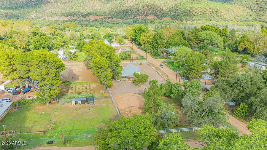 636 E Sycamore Lane, Payson, AZ 85541 - #3