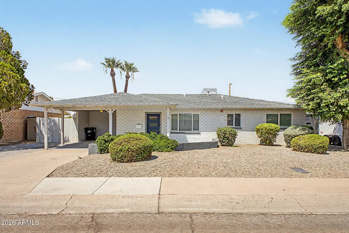 7422 E Hubbell Street, Scottsdale, AZ 85257 - #1