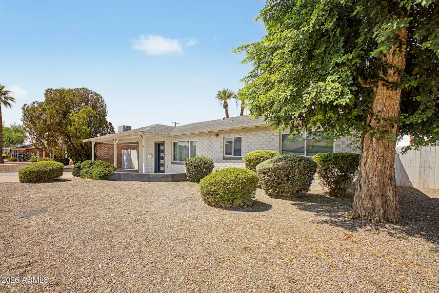 7422 E Hubbell Street, Scottsdale, AZ 85257 - #3