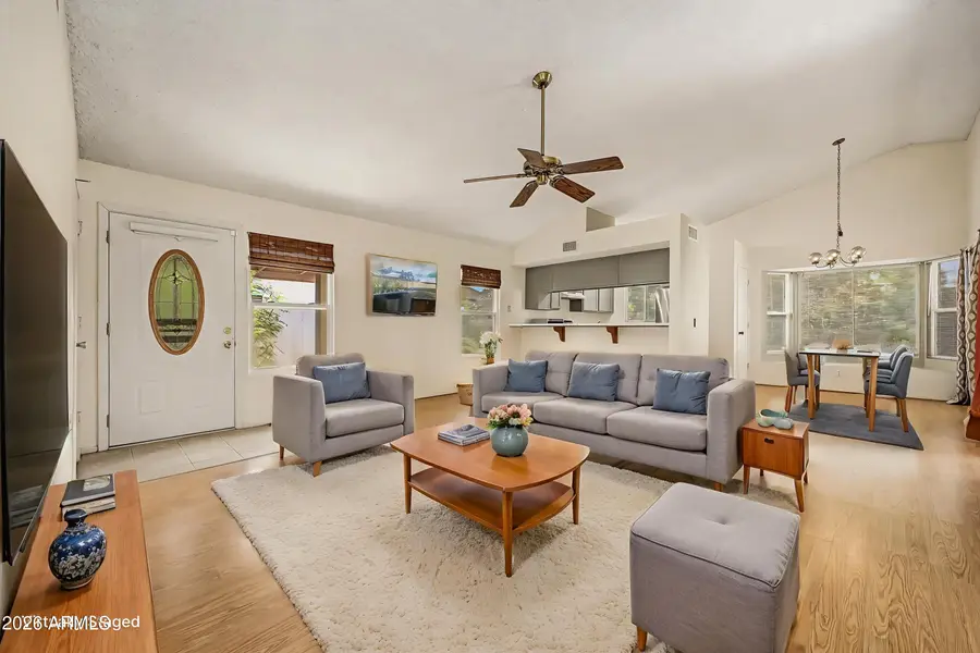 857 E Manor Drive, Chandler, AZ 85225 - #3