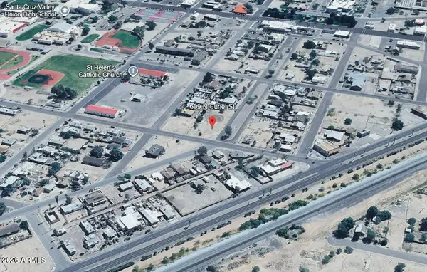 609 N Curiel Street #1, Eloy, AZ 85131