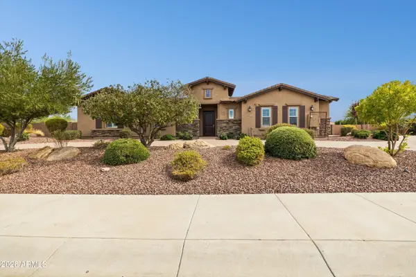 7551 W Saguaro Park Lane, Peoria, AZ 85383