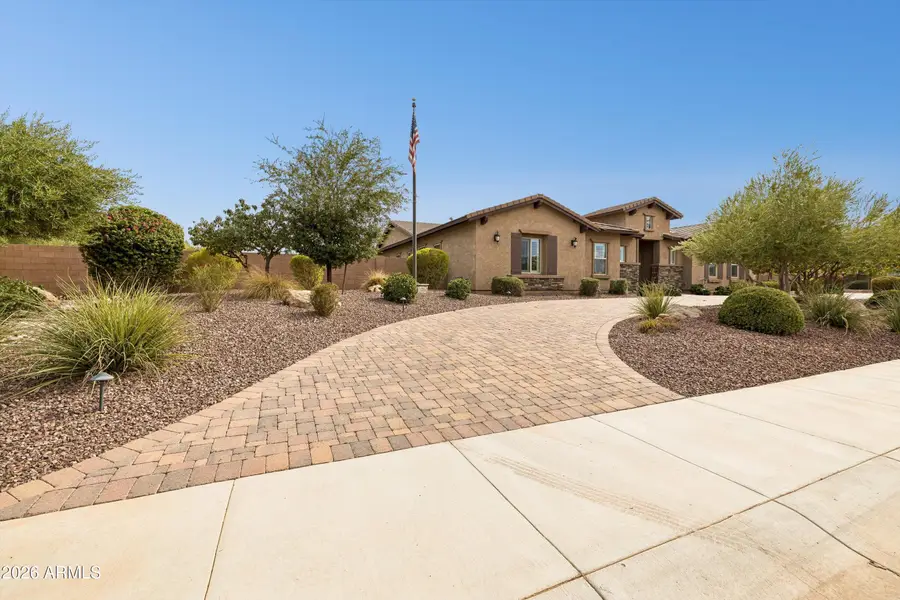 7551 W Saguaro Park Lane, Peoria, AZ 85383 - #3