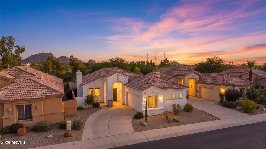 9547 N 118th Way, Scottsdale, AZ 85259 - #2