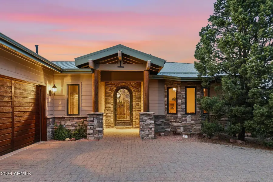 414 S Whisper Ridge Lane, Payson, AZ 85541 - #3