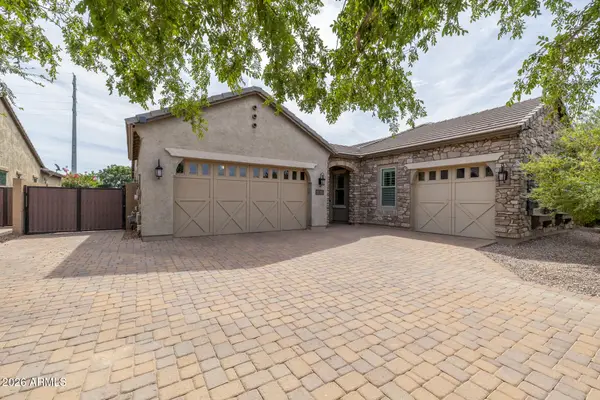 21743 S 223rd Place, Queen Creek, AZ 85142